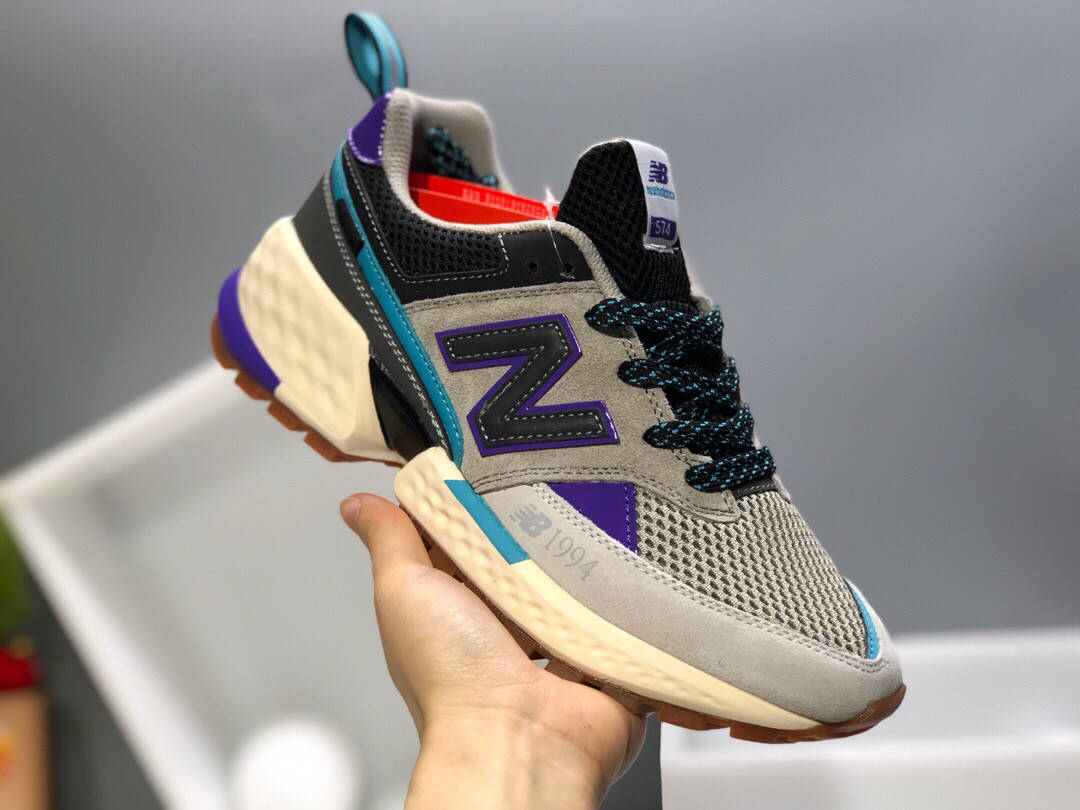 

Мужские кроссовки New Balance 574