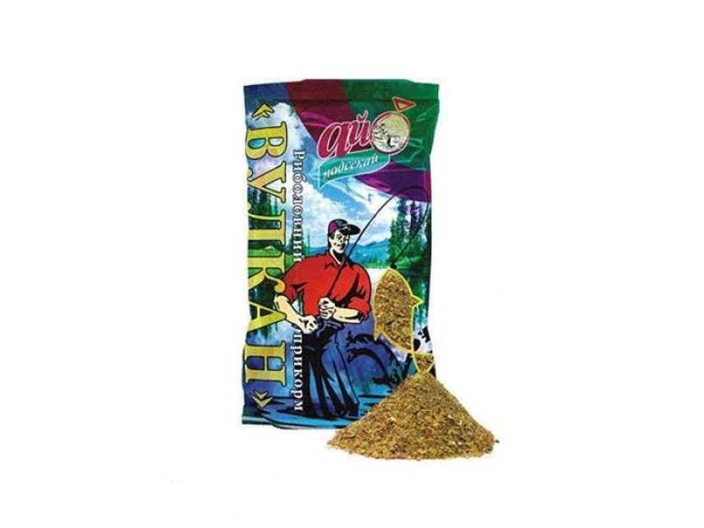 

Принада для лову риби (Вулкан) Мед 1000гр. ТМ АЙ ПОДСЕКАЙ