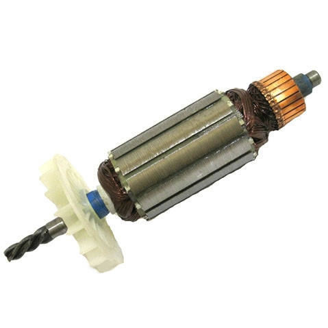 

Якорь дрели DWT SBM-750