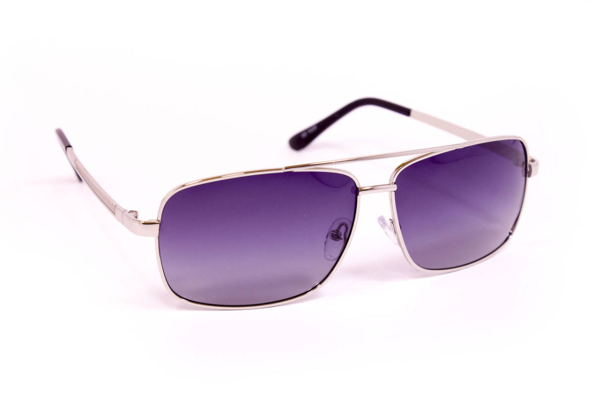 

Очки мужские polarized p9916-5, Черный
