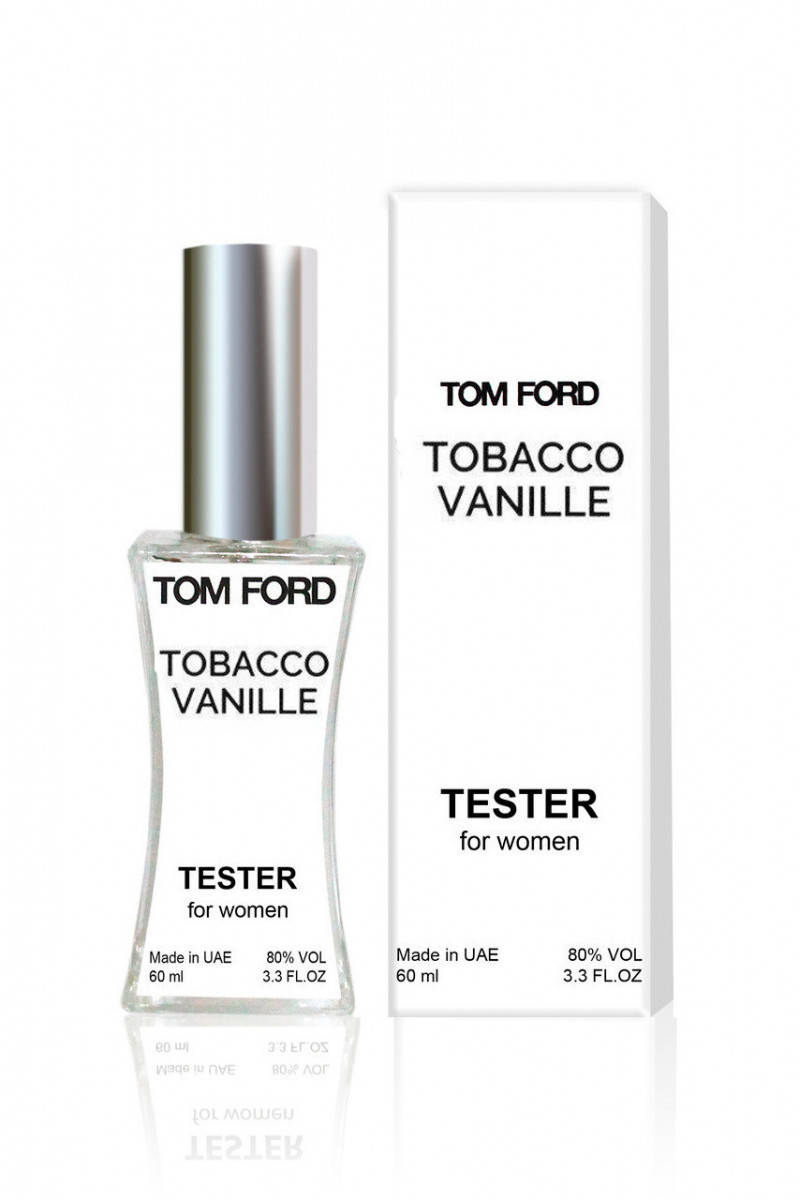 

Tom Ford Tobacco Vanille - Tester 60ml