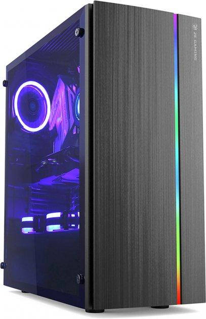 

Корпус ПК 2E GAMING SPARGO (GX910) black