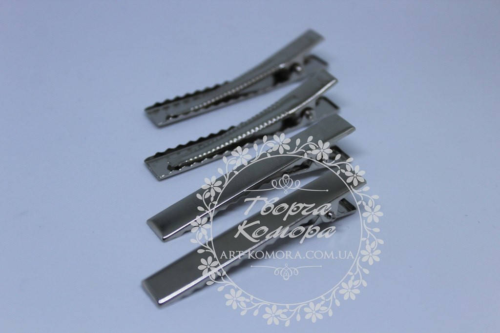 

Уточка серебряная, 5,5 см