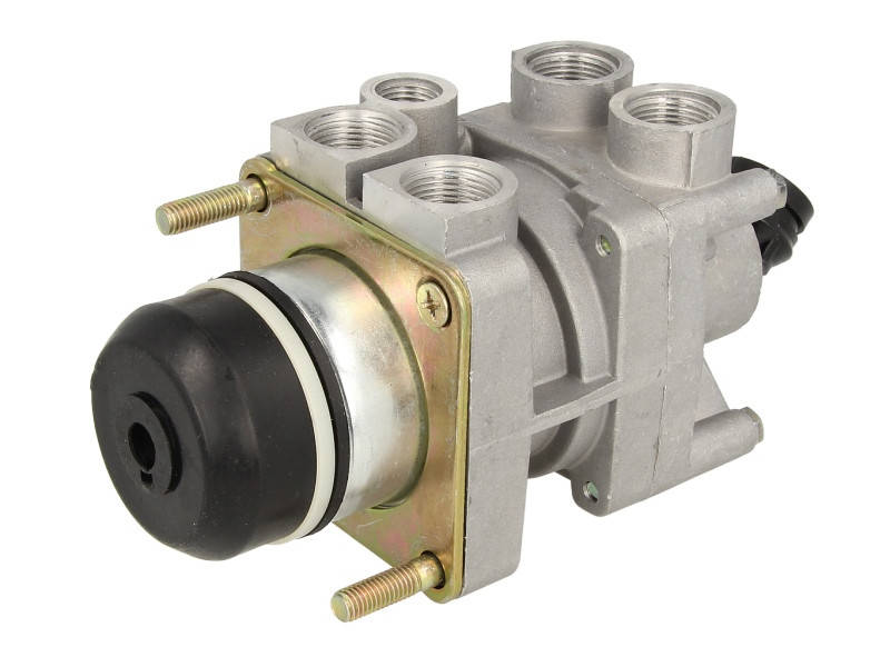 

Главный тормозной кран MAN F2000, Командор 81521306221