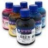 

Водорозчинне чорнило WWM E82/B E82/B Black (200 ml)