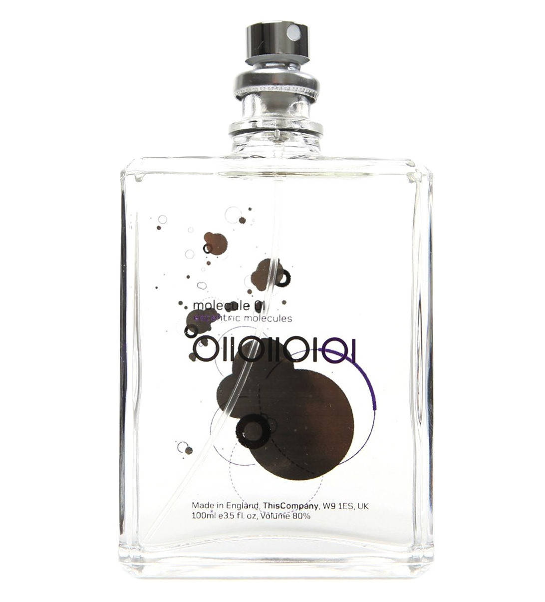 

Женская туалетная вода Escentric Molecules Molecule 01 edt 100ml TESTER