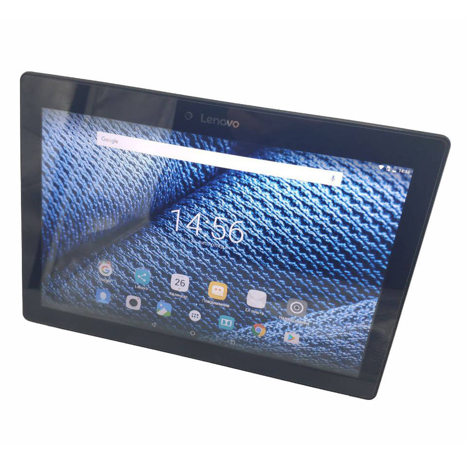 

Уценка планшет Lenovo TB2-X30L 2/16Gb Android 6.0 НЕ РАБОТАЕТ WI-FI - планшет Б/У