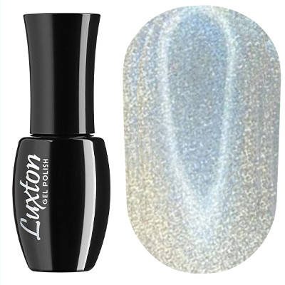

Гель-лак Luxton Frosty Collection № 02 магнитный, 10 мл