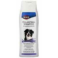 

Trixie TX-2903 FELL-AUFBAU Shampoo шампунь - кондиционер для собак 250мл
