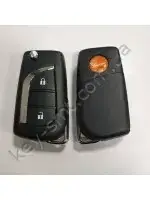 

УНИВЕРСАЛЬНЫЙ ПУЛЬТ (XKTO01EN)(90487)/XHORSE/2020