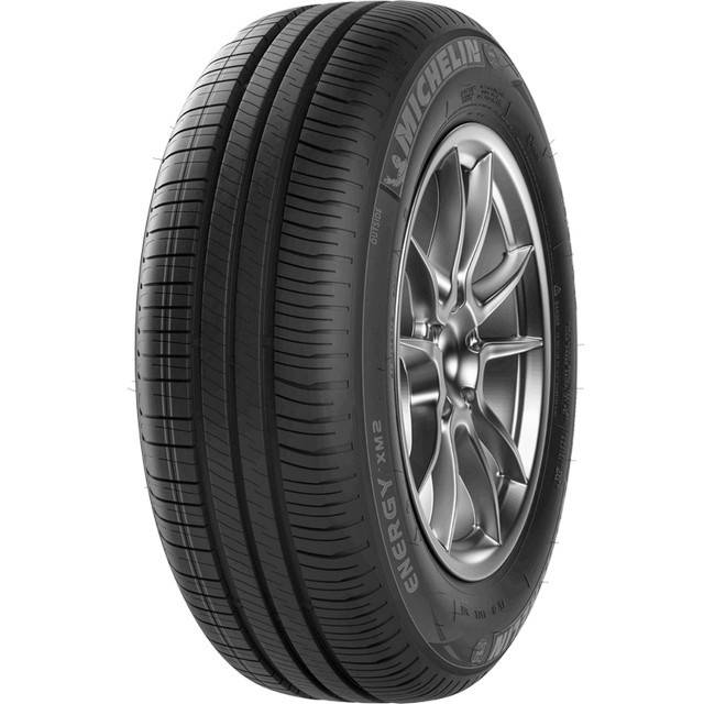 

Летние шины Michelin Energy XM2 Plus 205/55 R16 91V