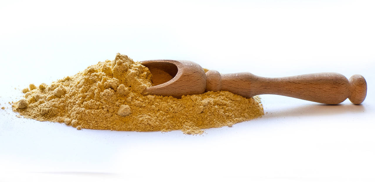 

Пажитник молотый в/с (шамбала, фенугрек, чаман)