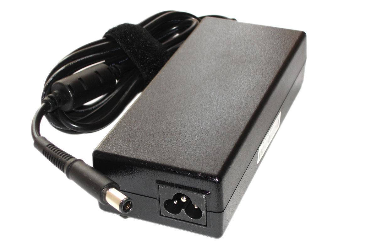 

Блок питания для ноутбука HP 120W 18.5V 6.5A 7.4 x 5.0mm 613154-001 OEM
