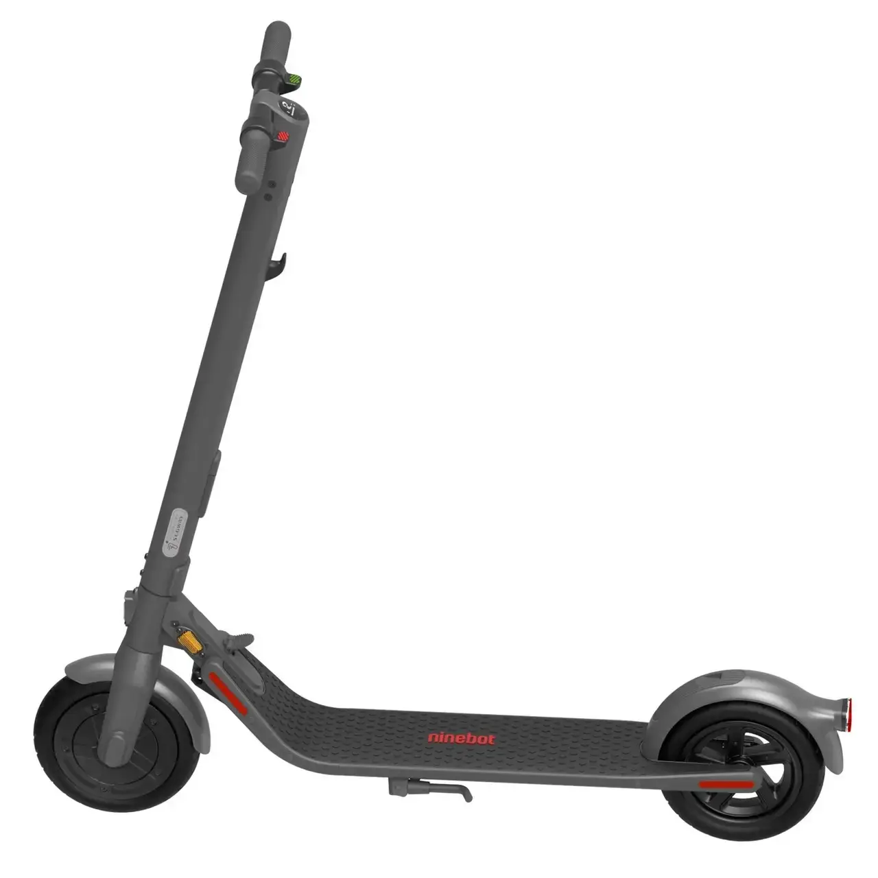 

Электросамокат Ninebot by Segway Electric E22D (AA.00.0000.62)