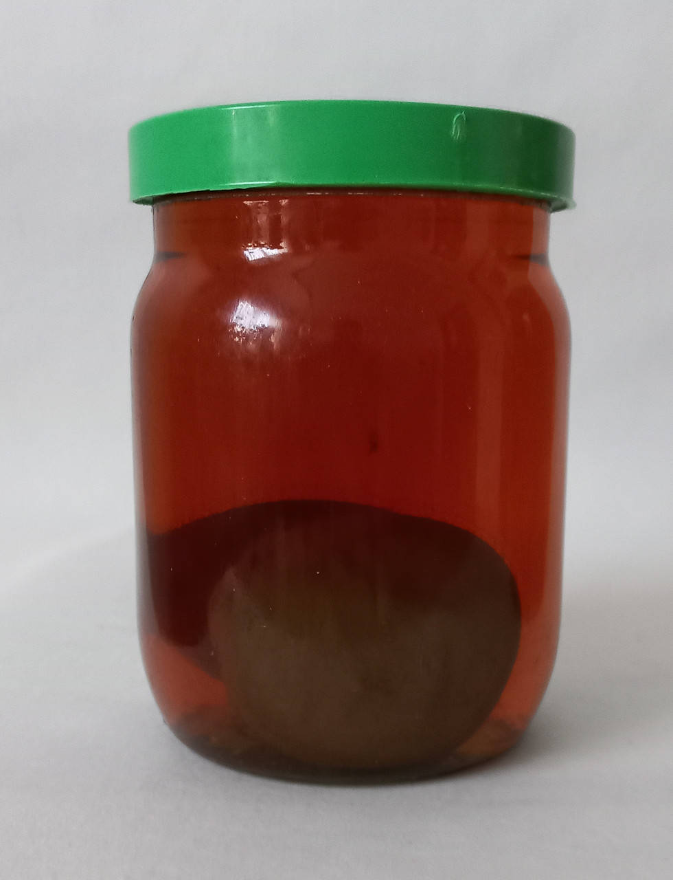 

Настоянка з гриба веселки 0,5 л