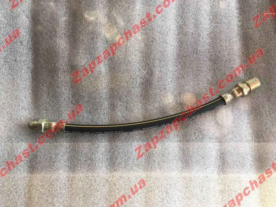 

Шланг тормозной ЗАЗ 968М Запорожец передний