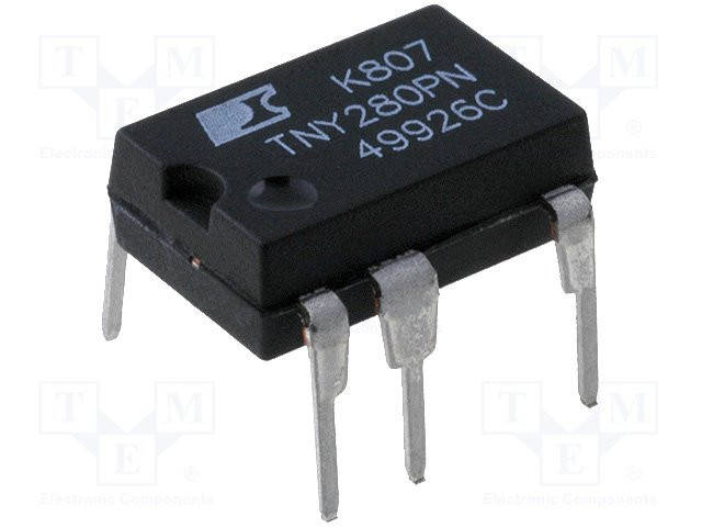 

Мікросхема TNY280PN TNY280 DIP7