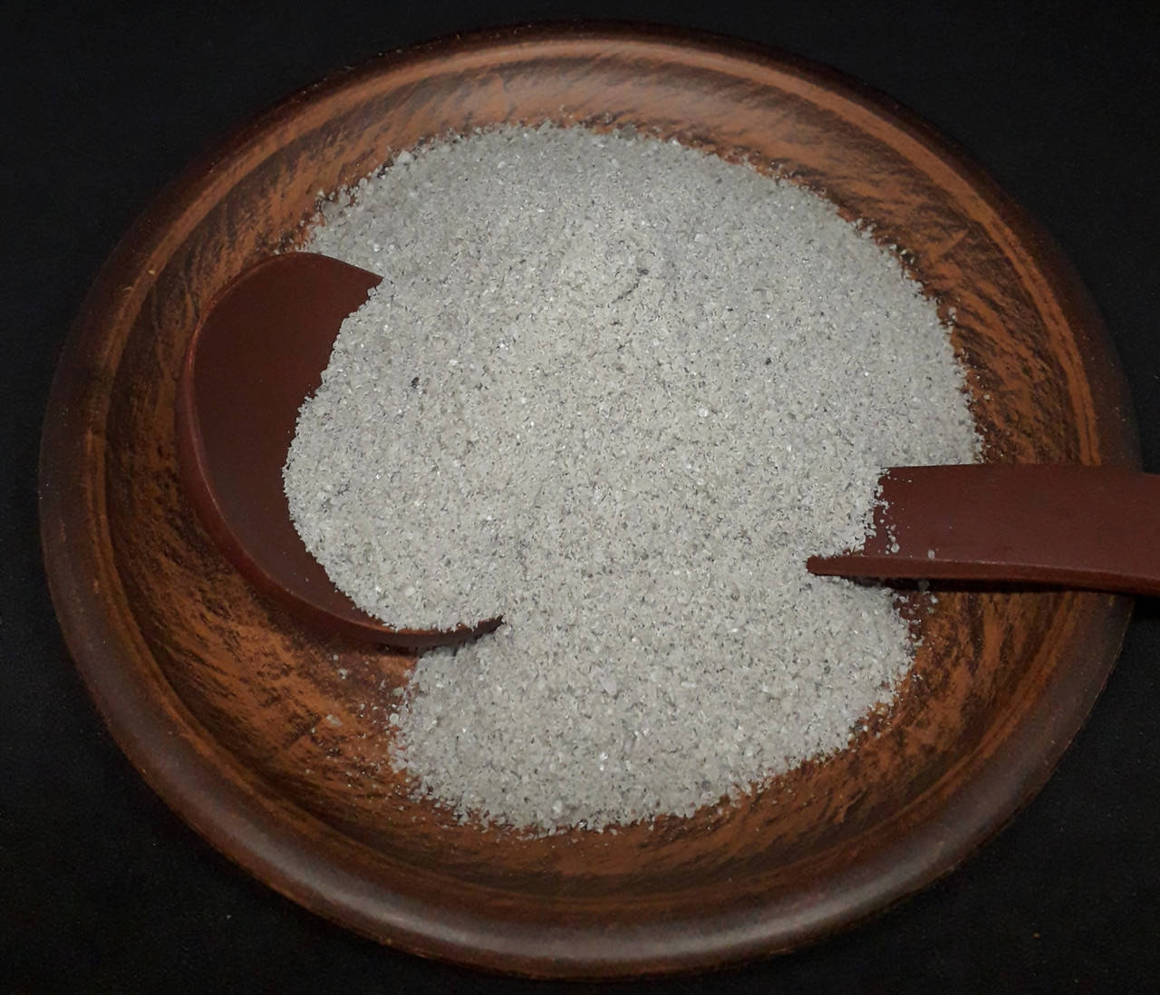 

Соль копченая