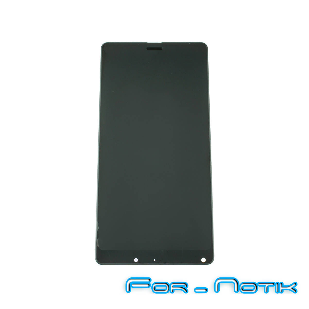 

Модуль матрица + тачскрин для Xiaomi Mi Mix 2, black