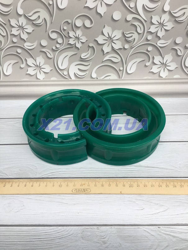 

Передние автобаферы DAEWOO Matiz I II 1 2 1998-2010 Део Деу Матиз