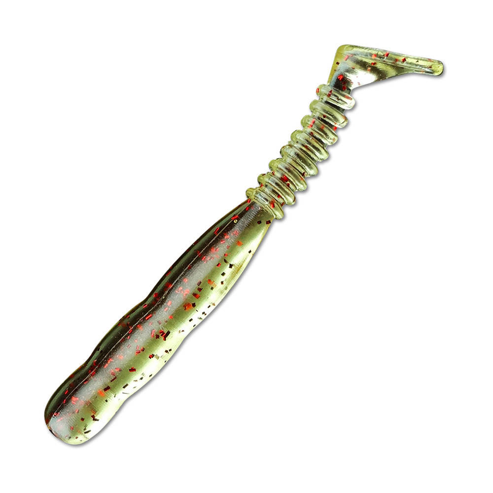 

Силикон Reins Rockvibe Shad 2" 150 1шт