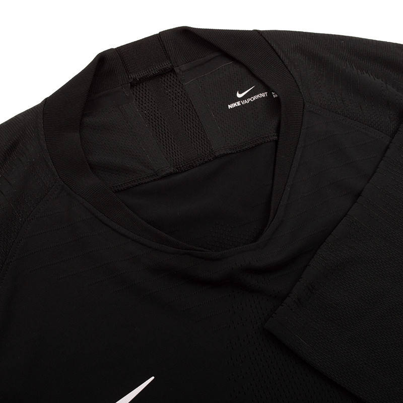 

Футболка Nike VAPOR KNIT II JERSEY Short Sleeve отличное качество высокое качество