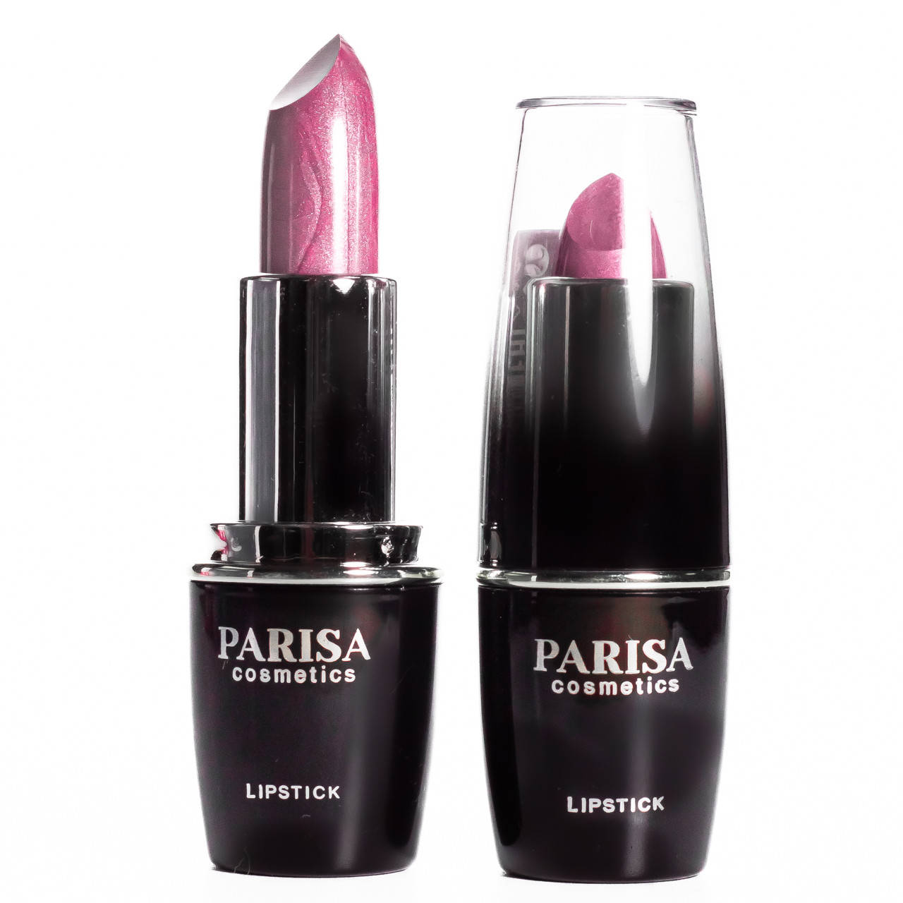 

Помада для губ Parisa Cosmetics Perfect Color Lipstick L-03 № 03п Сиреневая
