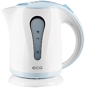 

Электрочайник ECG RK 1022 BLUE 1л