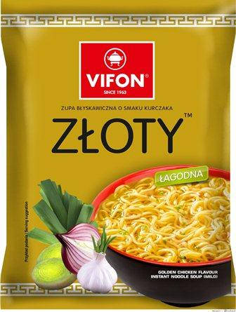 

Суп Vifon 70гр