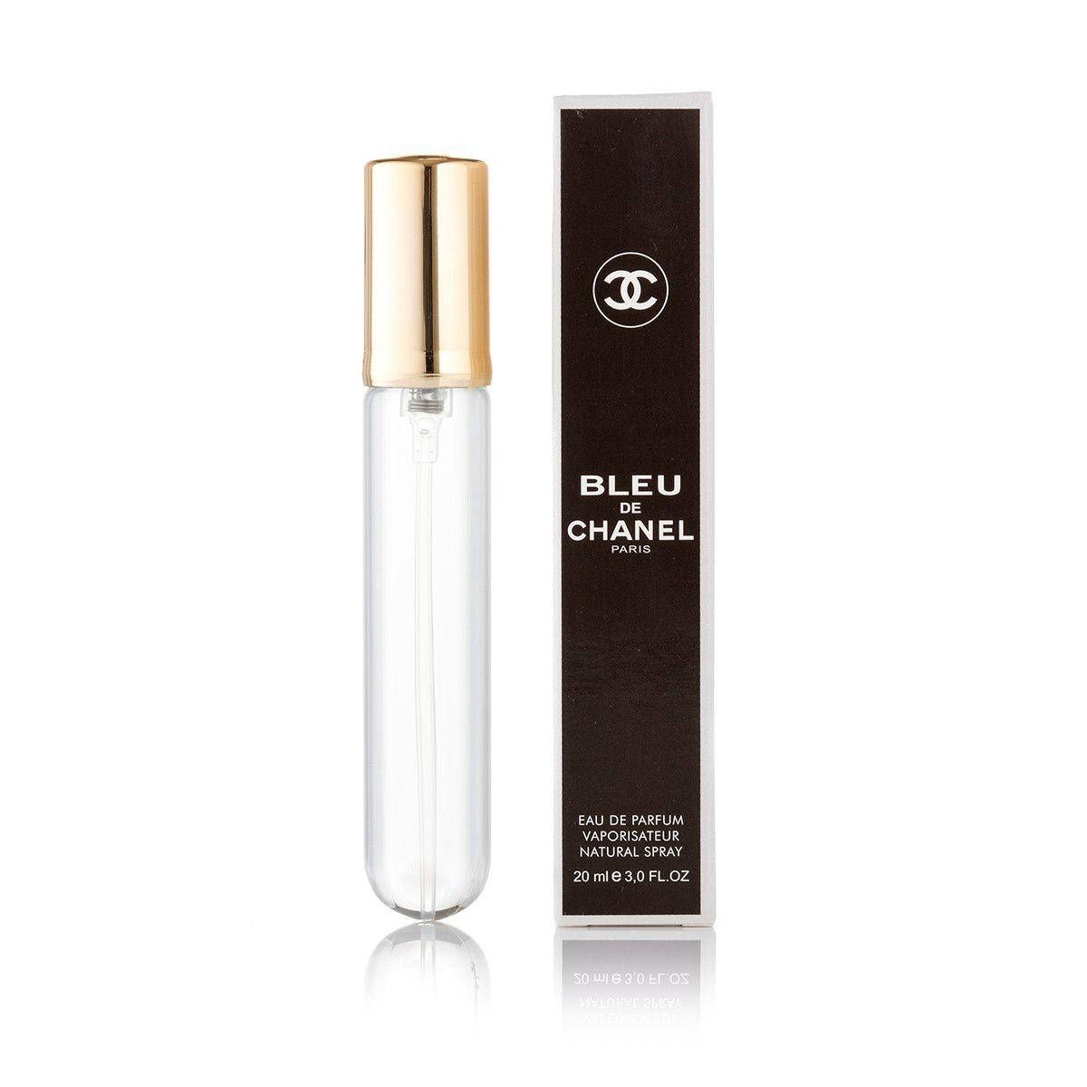 

20 мл мини-парфюм Chanel Blue (М)