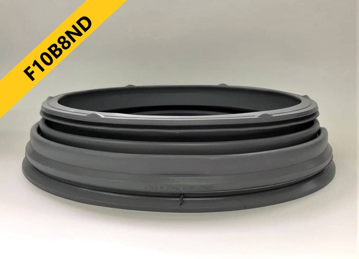 

Резиновая манжета для стиральной машины LG F10B8ND, 4986ER1004A, 4986EN1001A