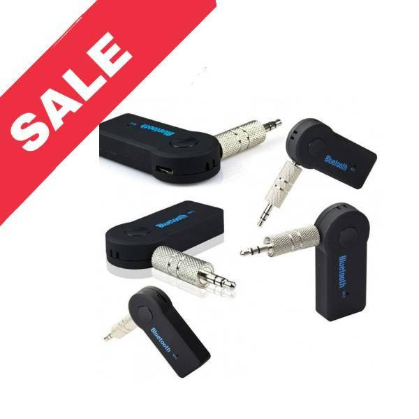 

Bluetooth адаптер на 3,5 "BT350"