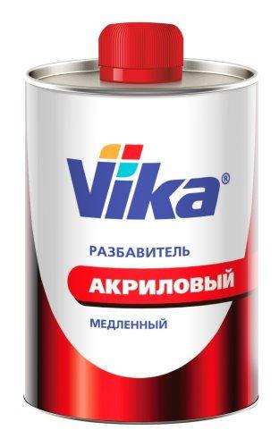 

Акриловый медленный разбавитель Vika 1301 0.32 л