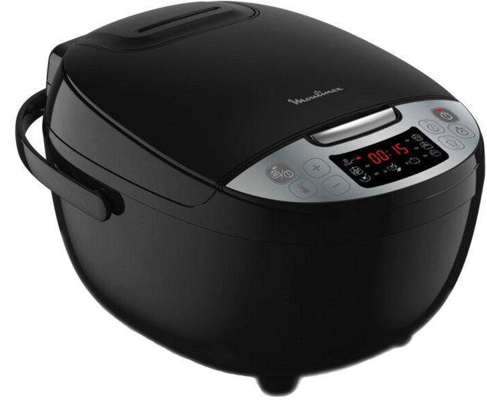 

Мультиварка MOULINEX MK611832, 4л