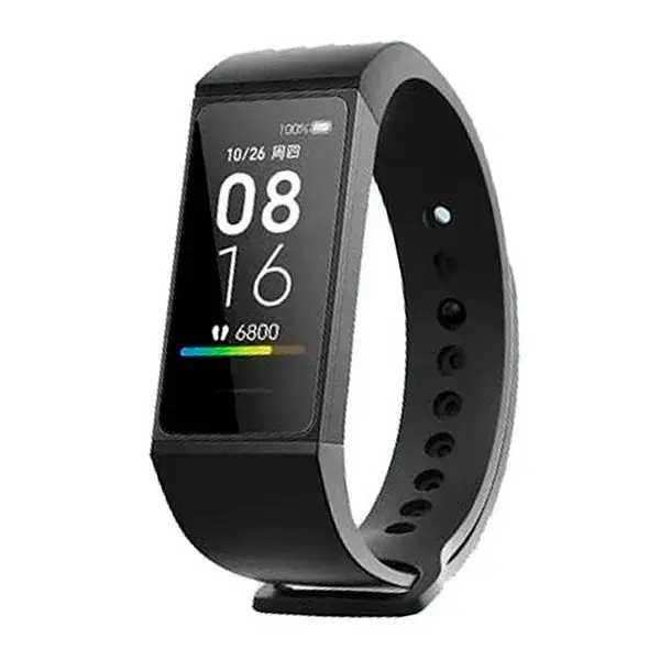 

Фитнес-браслет Xiaomi Mi Smart Band 4c Black (CN) MGW4062CN