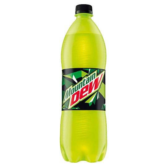 

Mtn Mountain Dew 1,25L