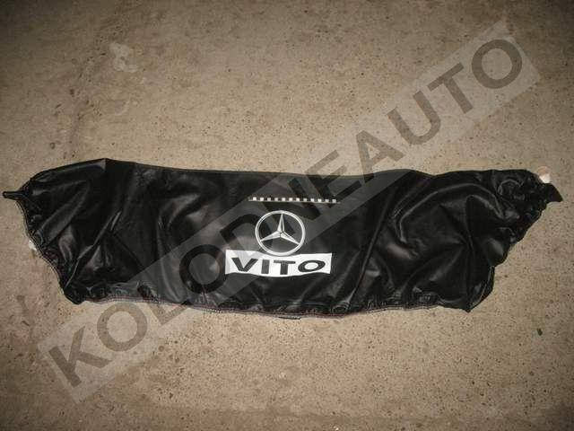 

Чехол на капот Mercedes Vito с 95-03г.