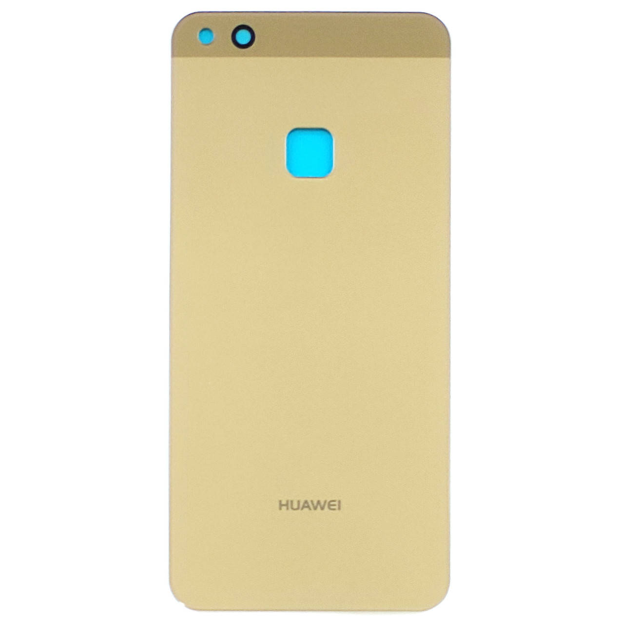 

Задняя крышка Walker для Huawei P10 Lite High Quality Gold, Золотистый