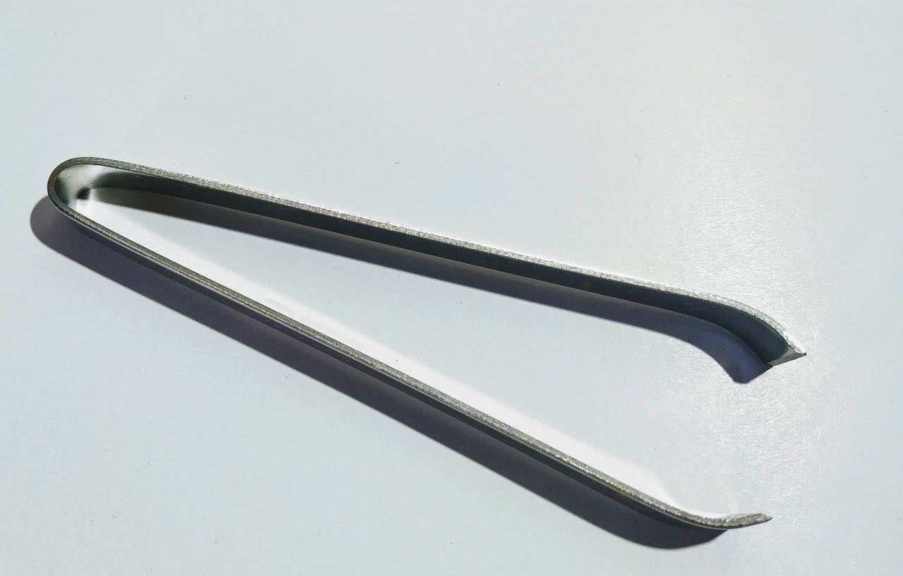 

Пинцет для удаления косточек из рыбы 12 см Brinox