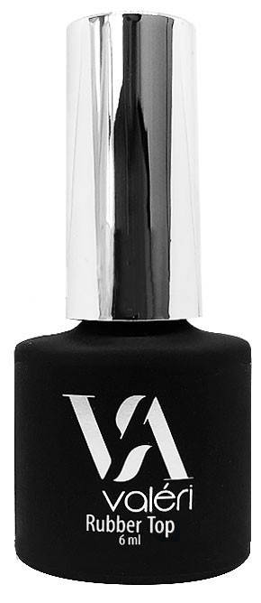 

Закрепитель Rubber Top Valeri 6 мл
