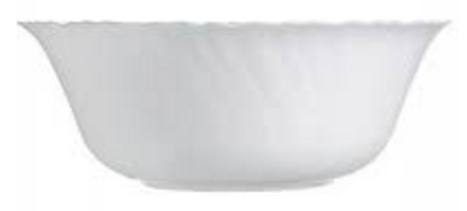 

Салатник 120 Luminarc Cadix, Белый