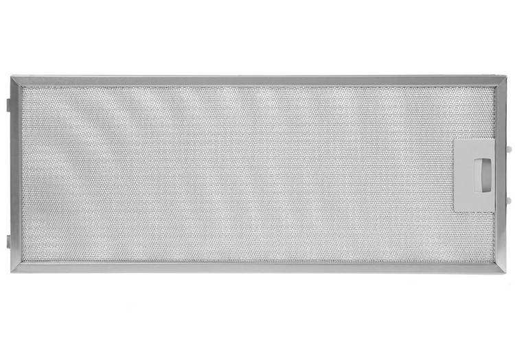

Фильтр жировой для вытяжки 200x490mm Ventolux