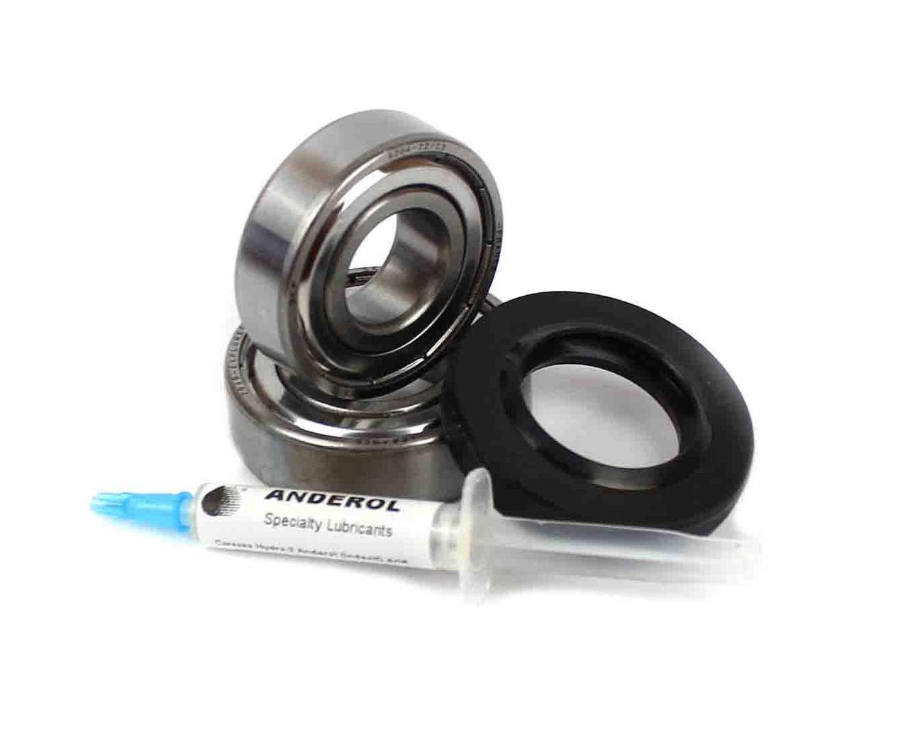 Подшипник Wisl 102 Купить