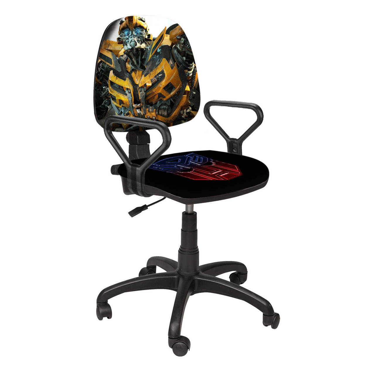 

Детское кресло Престиж РМ "Трансформер-1"