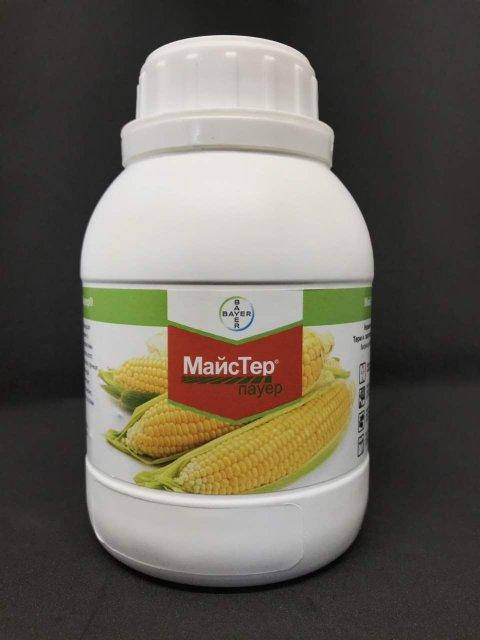 

Гербицид "МайсТер Пауэр" 500мл/на 40сот. Bayer