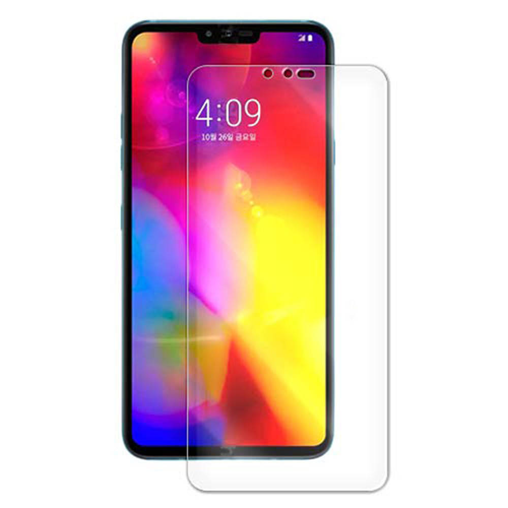 

Защитное стекло 2.5D 0.3mm Tempered Glass для LG V40