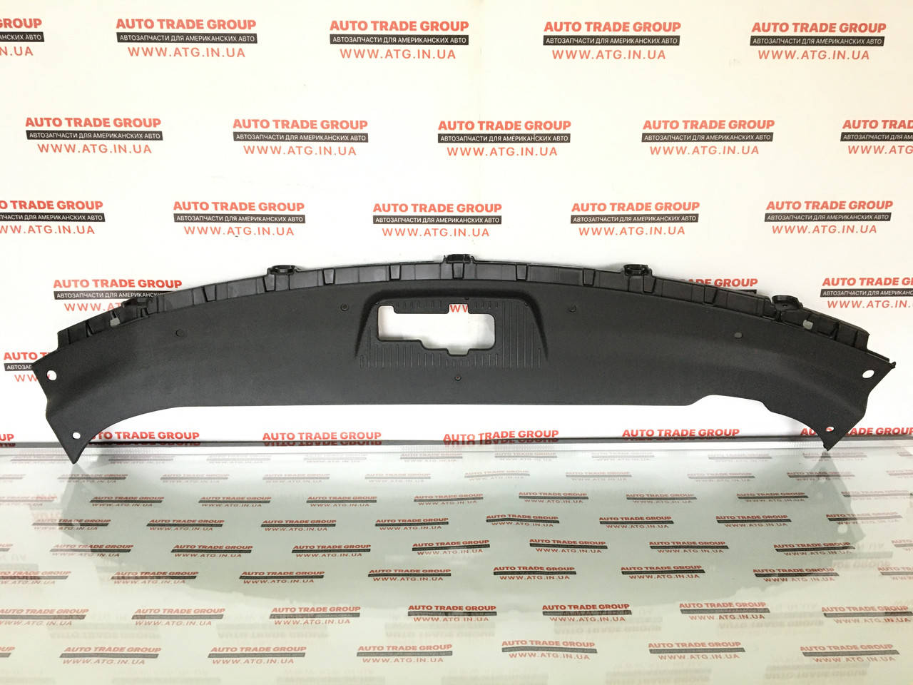 

Накладка панели радиаторов (под капотом) SONATA 2016 неоригинал 86361-C1000