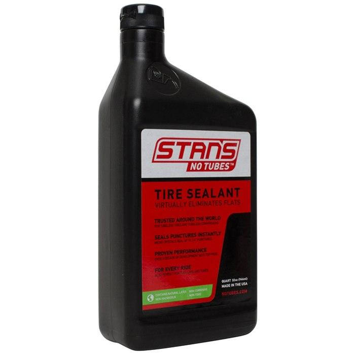 

Герметик Stan's NoTubes Tire Sealant, 473 ml