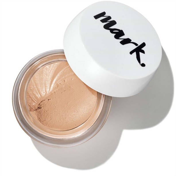 

Тональний матуючий крем-мус Avon (18 г), відтінок Shell