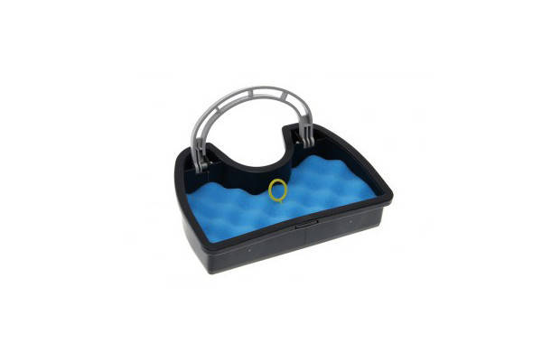 

Поролоновый фильтр под колбу для пылесоса Samsung SC4470 DJ97-01770A